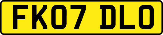 FK07DLO