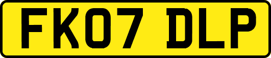FK07DLP