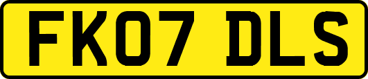 FK07DLS
