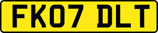FK07DLT