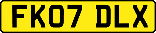 FK07DLX