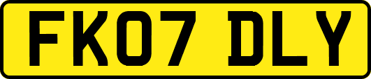 FK07DLY