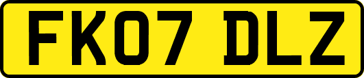 FK07DLZ