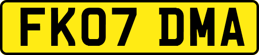 FK07DMA