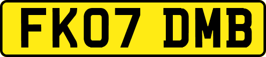 FK07DMB
