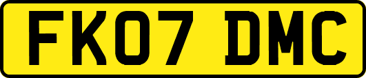 FK07DMC