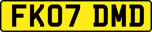 FK07DMD