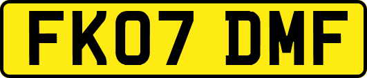 FK07DMF