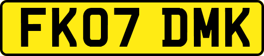 FK07DMK