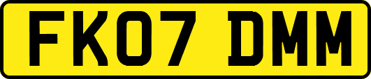 FK07DMM