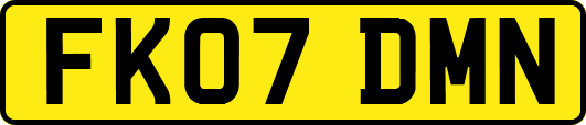 FK07DMN