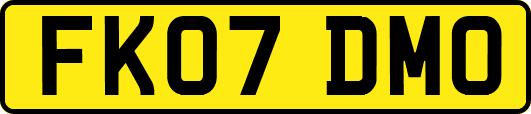 FK07DMO