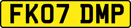 FK07DMP