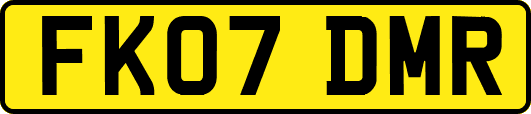 FK07DMR