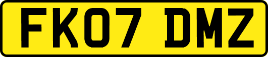 FK07DMZ