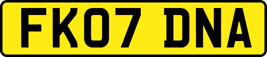 FK07DNA