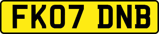 FK07DNB