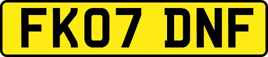 FK07DNF