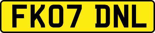 FK07DNL