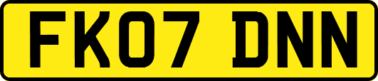 FK07DNN
