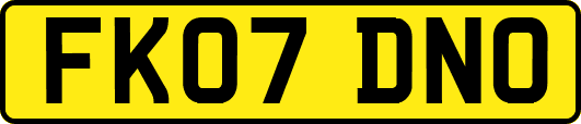 FK07DNO