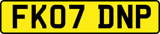 FK07DNP