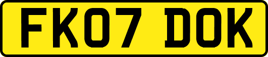 FK07DOK