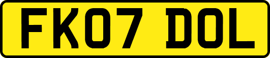 FK07DOL