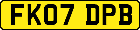 FK07DPB