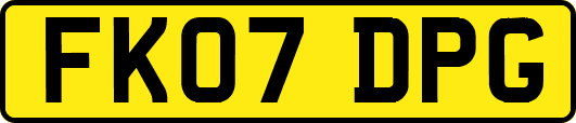 FK07DPG