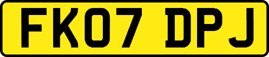 FK07DPJ