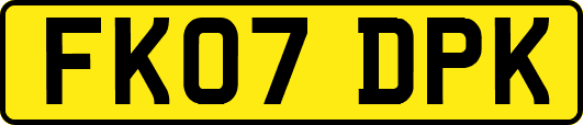 FK07DPK