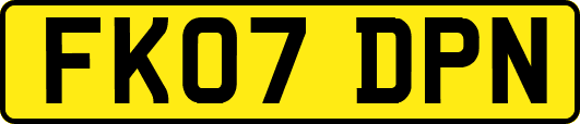 FK07DPN