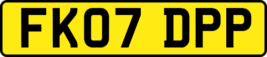 FK07DPP