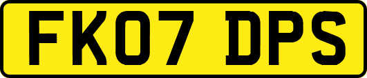 FK07DPS
