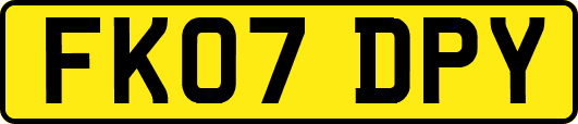 FK07DPY