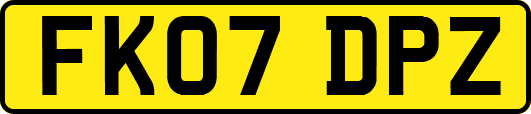 FK07DPZ