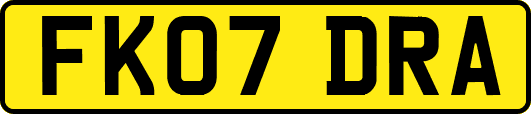 FK07DRA
