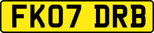FK07DRB