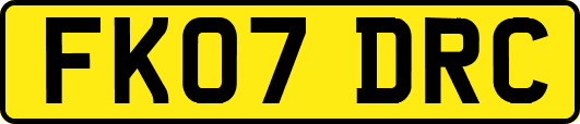FK07DRC