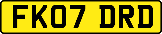 FK07DRD
