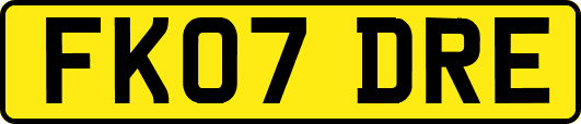 FK07DRE