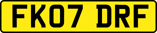 FK07DRF