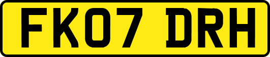 FK07DRH