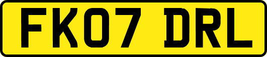 FK07DRL
