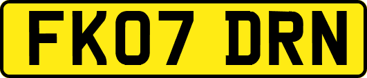 FK07DRN