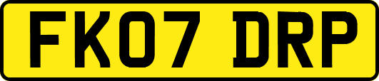 FK07DRP