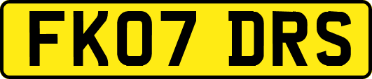 FK07DRS