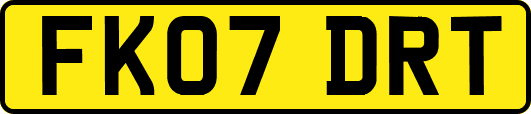 FK07DRT