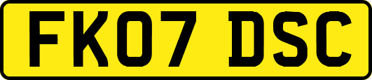 FK07DSC